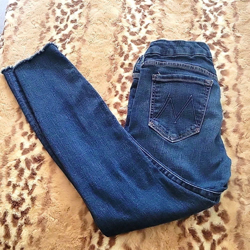 MOTHER JEANS
